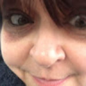 Meet your Posher, Terri-lyn